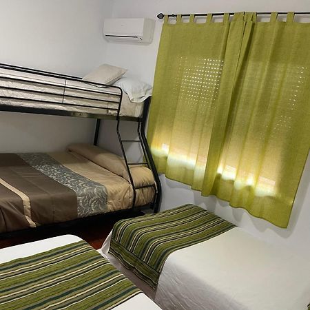 Casa Rural La Aduana Villanueva del Fresno Экстерьер фото