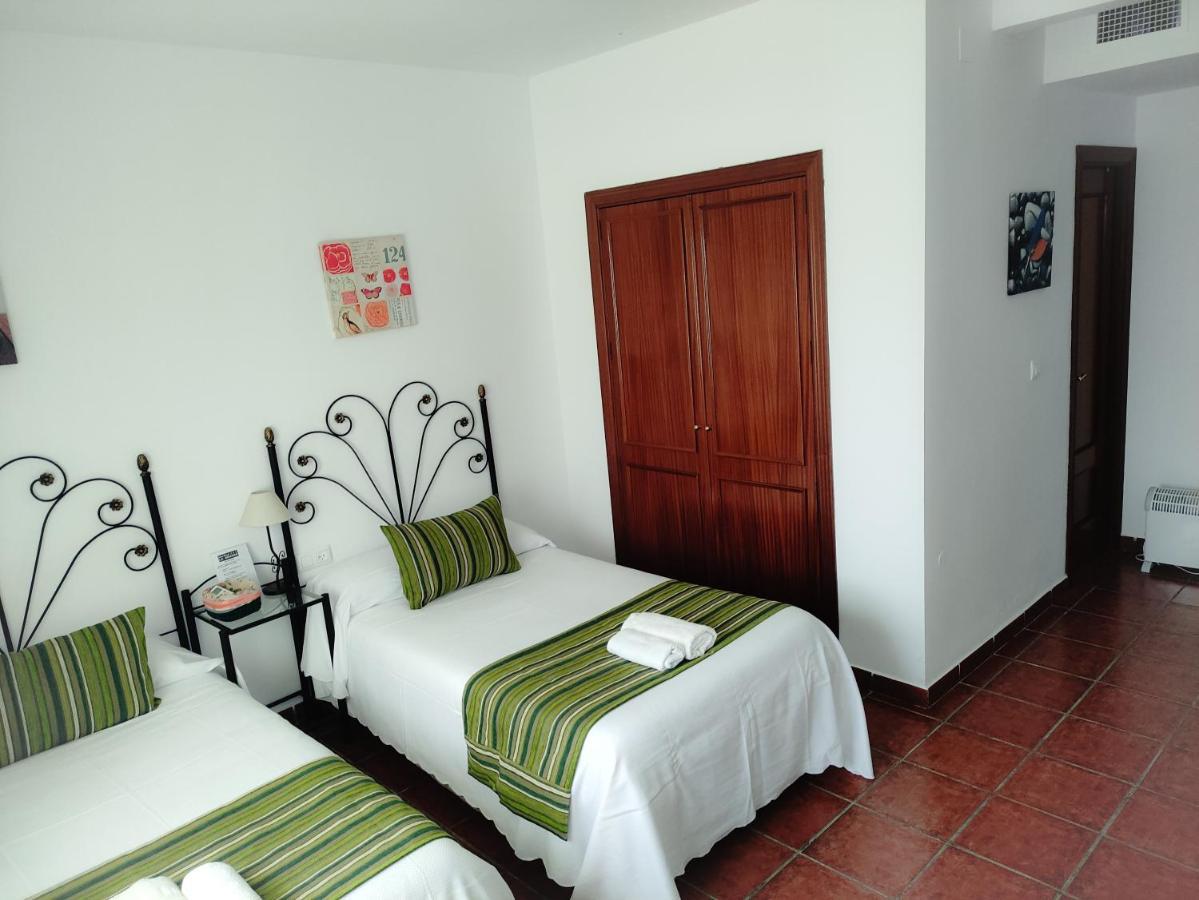Casa Rural La Aduana Villanueva del Fresno Экстерьер фото