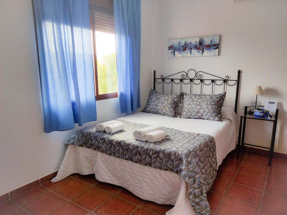 Casa Rural La Aduana Villanueva del Fresno Экстерьер фото