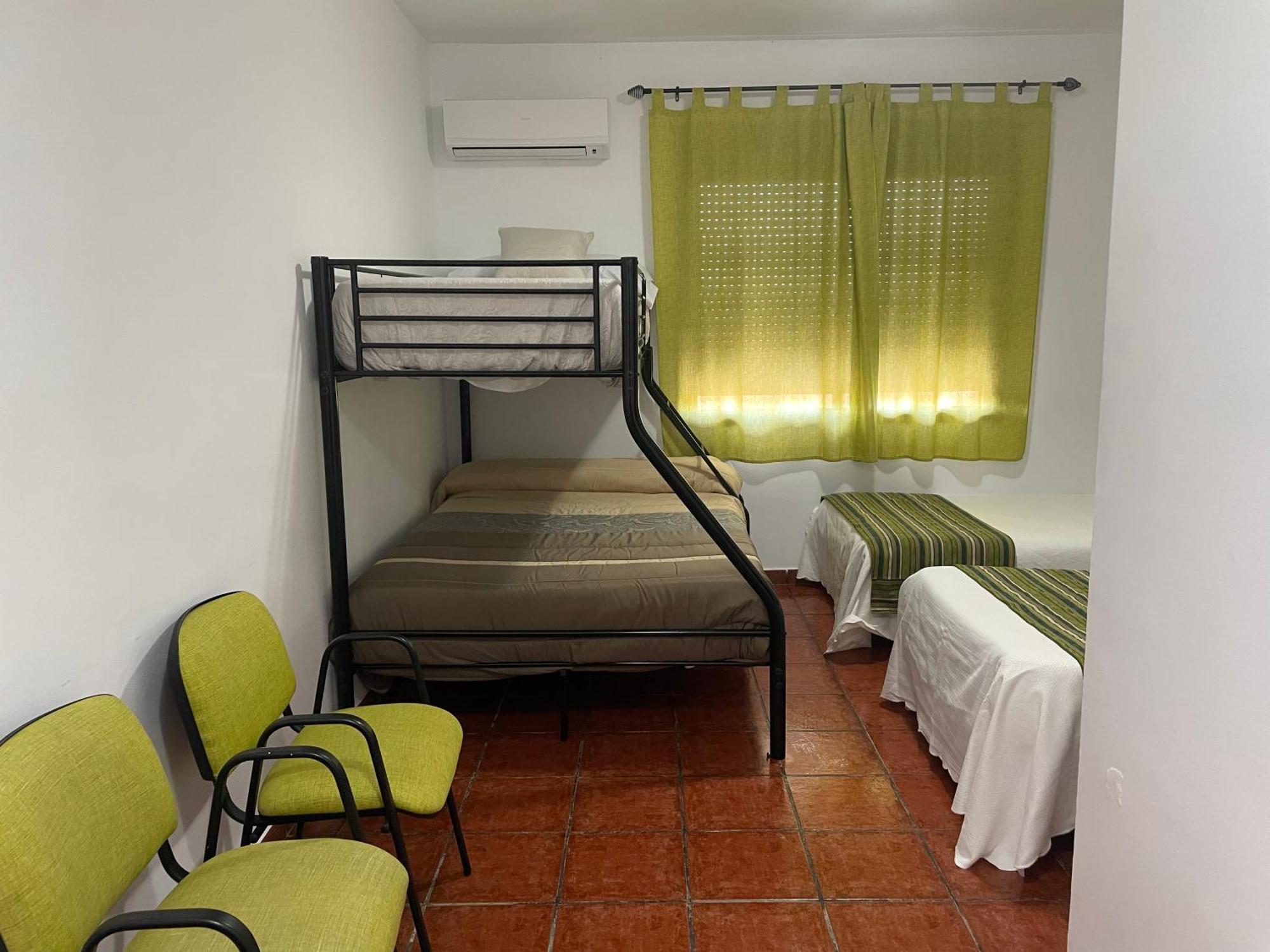 Casa Rural La Aduana Villanueva del Fresno Экстерьер фото
